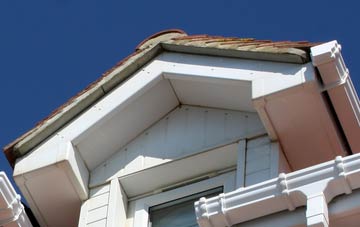 Ouston fascia installation costs