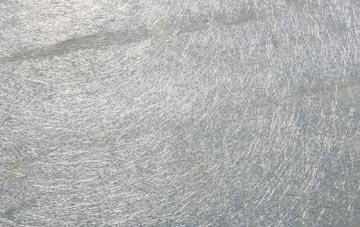 Ouston laminate fibreglass or shingles?