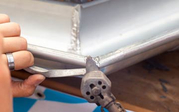 disadvantages of Ouston lead roofing