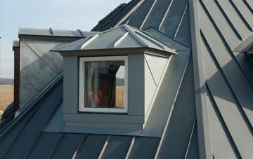 metal roofing Ouston
