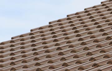 plastic roofing Ouston