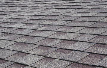 Ouston tiles for shallow pitch roofing