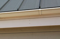 Ouston soffit repair